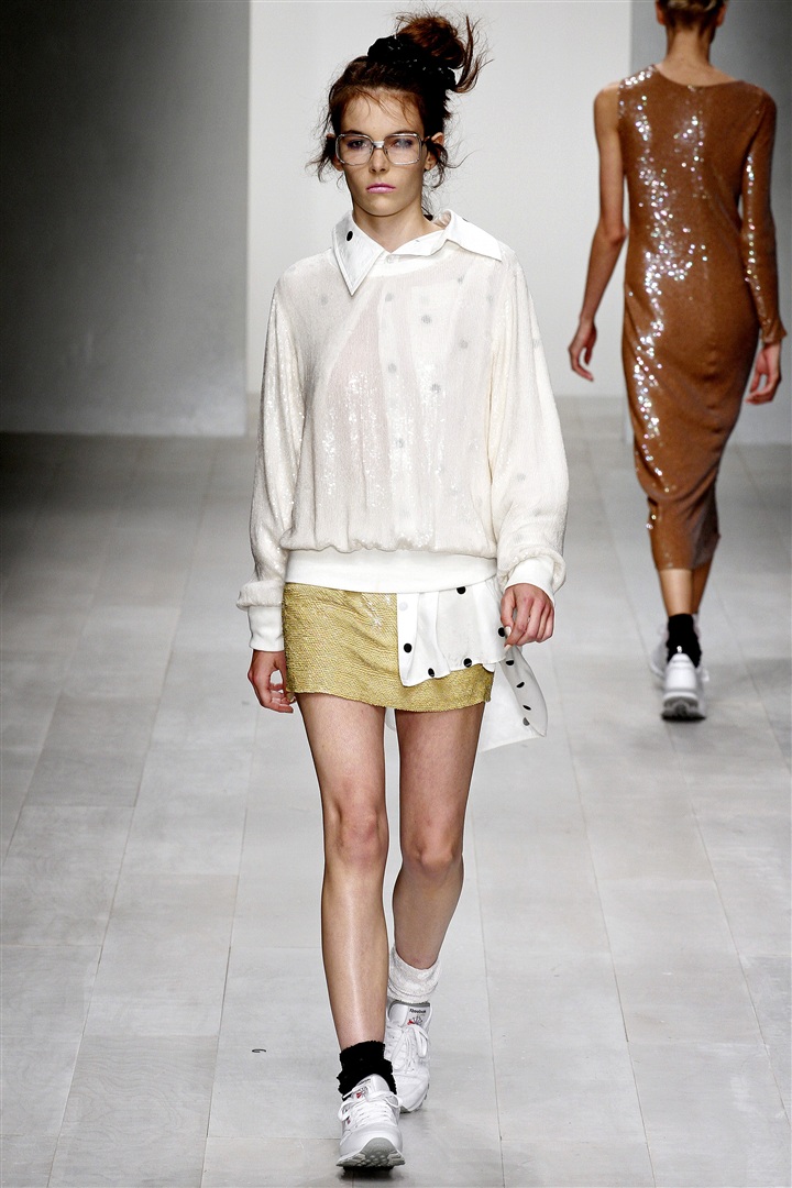 Ashish 2013 İlkbahar/Yaz