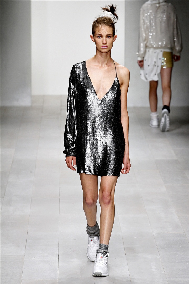 Ashish 2013 İlkbahar/Yaz