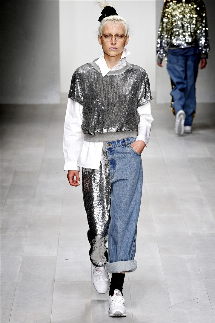 Ashish 2013 İlkbahar/Yaz