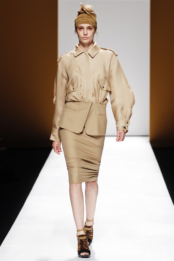 MaxMara 2013 İlkbahar/Yaz