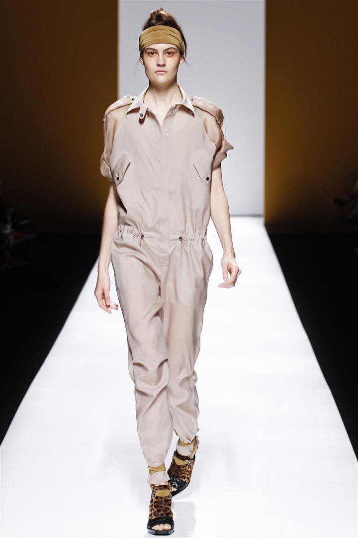 MaxMara 2013 İlkbahar/Yaz