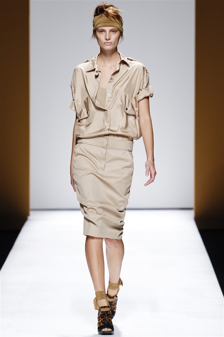 MaxMara 2013 İlkbahar/Yaz