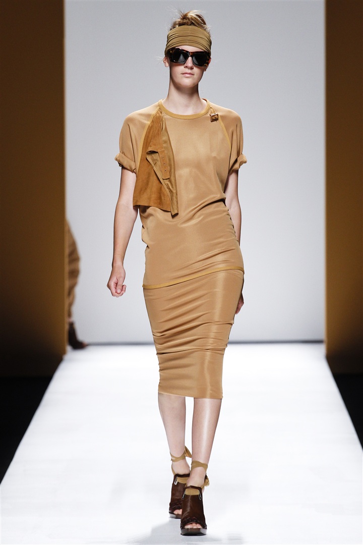 MaxMara 2013 İlkbahar/Yaz