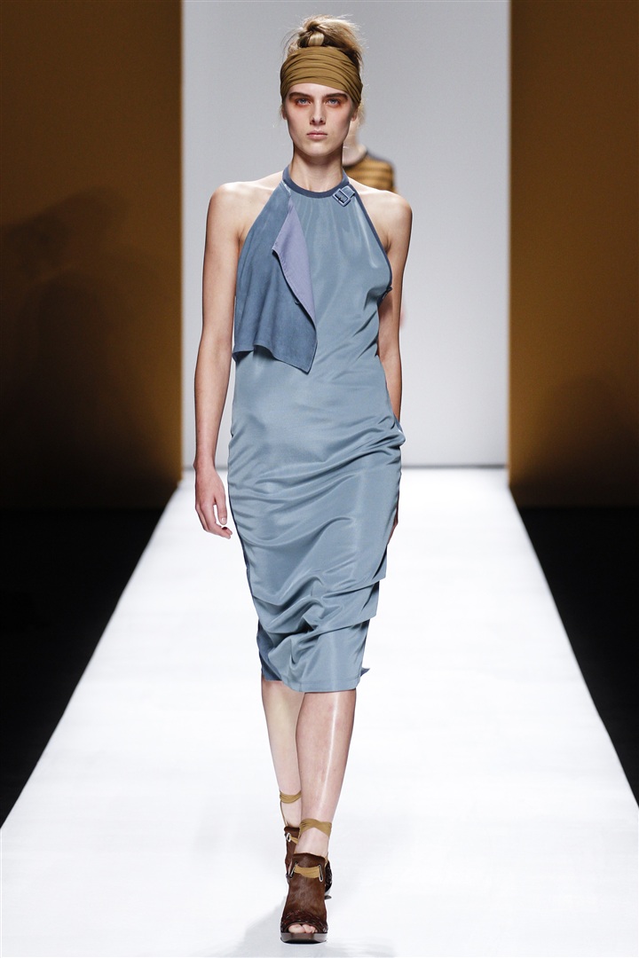 MaxMara 2013 İlkbahar/Yaz