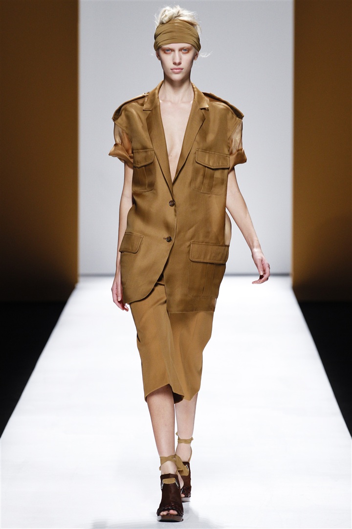 MaxMara 2013 İlkbahar/Yaz