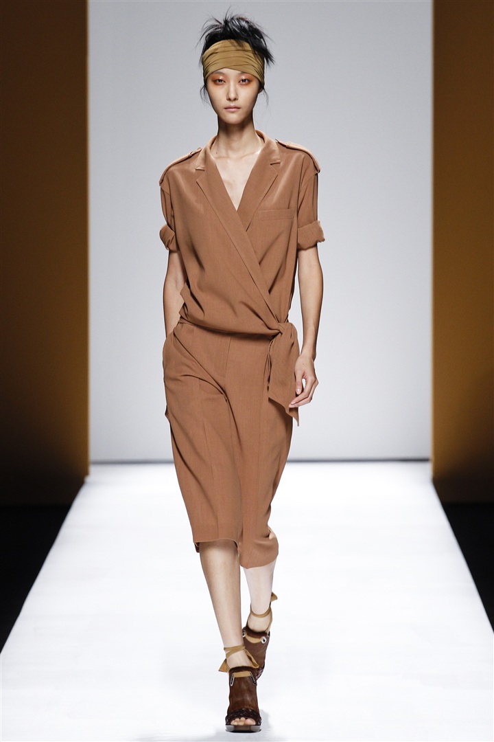 MaxMara 2013 İlkbahar/Yaz