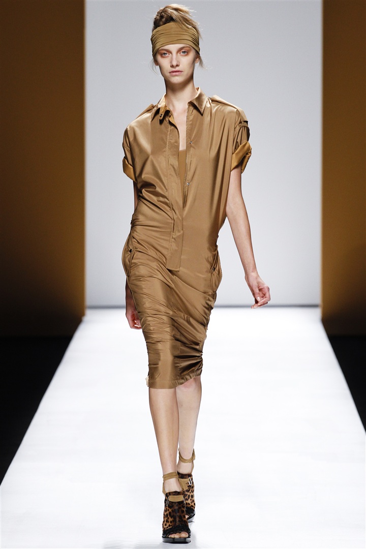 MaxMara 2013 İlkbahar/Yaz