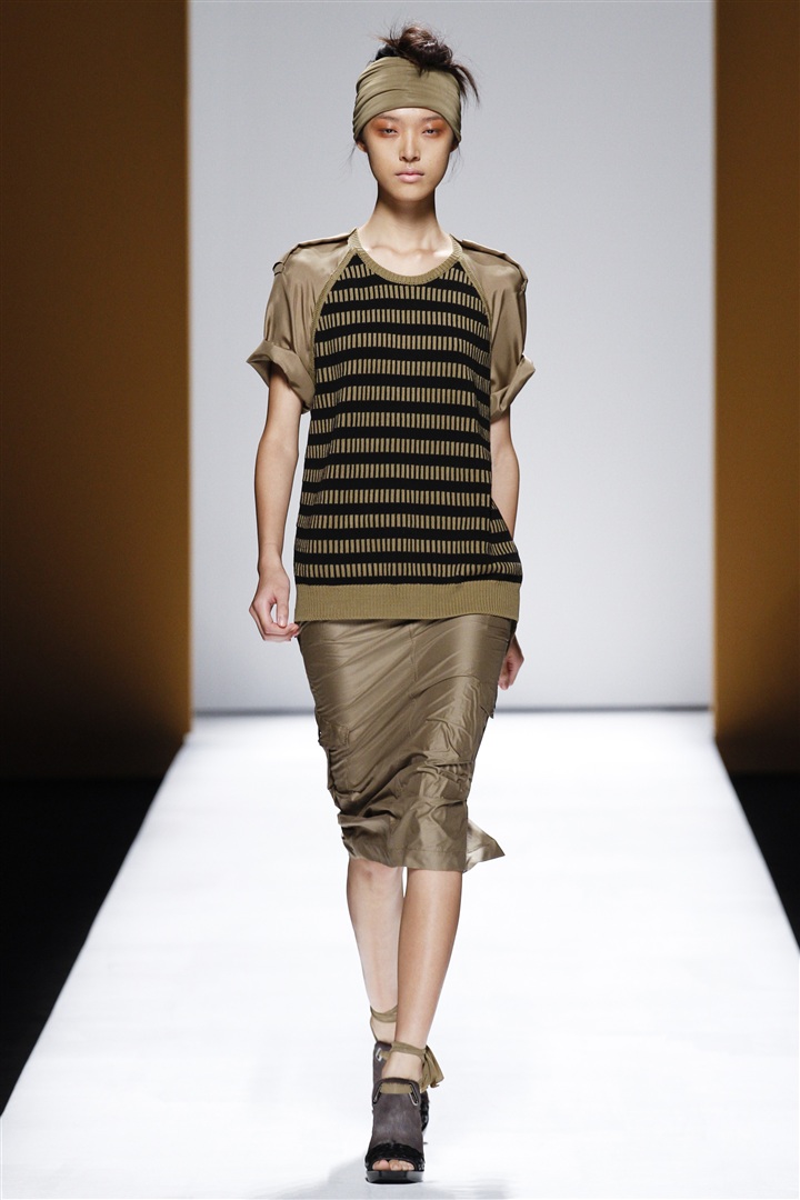 MaxMara 2013 İlkbahar/Yaz