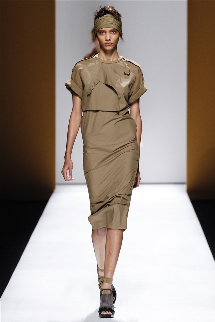 MaxMara 2013 İlkbahar/Yaz