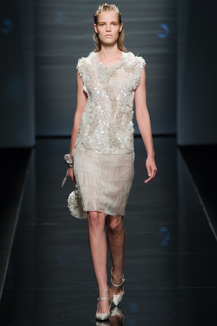 Alberta Ferretti 2013 İlkbahar/Yaz