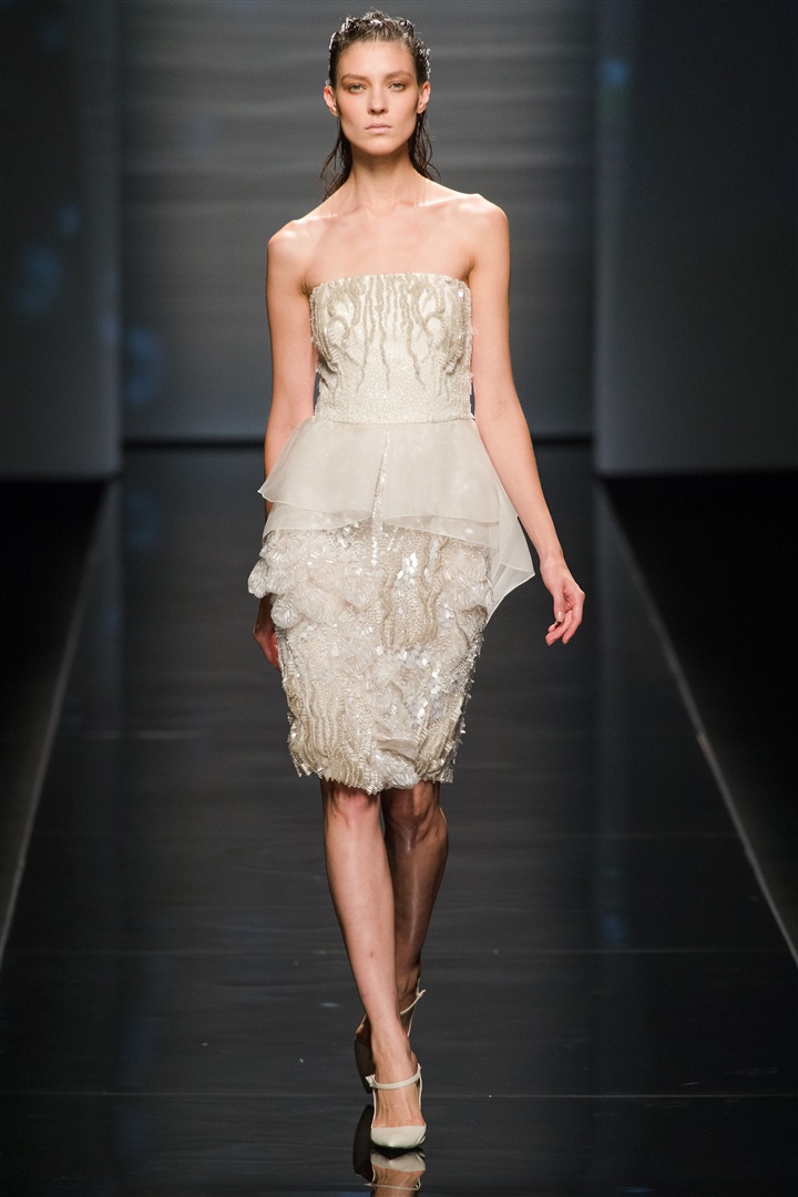 Alberta Ferretti 2013 İlkbahar/Yaz