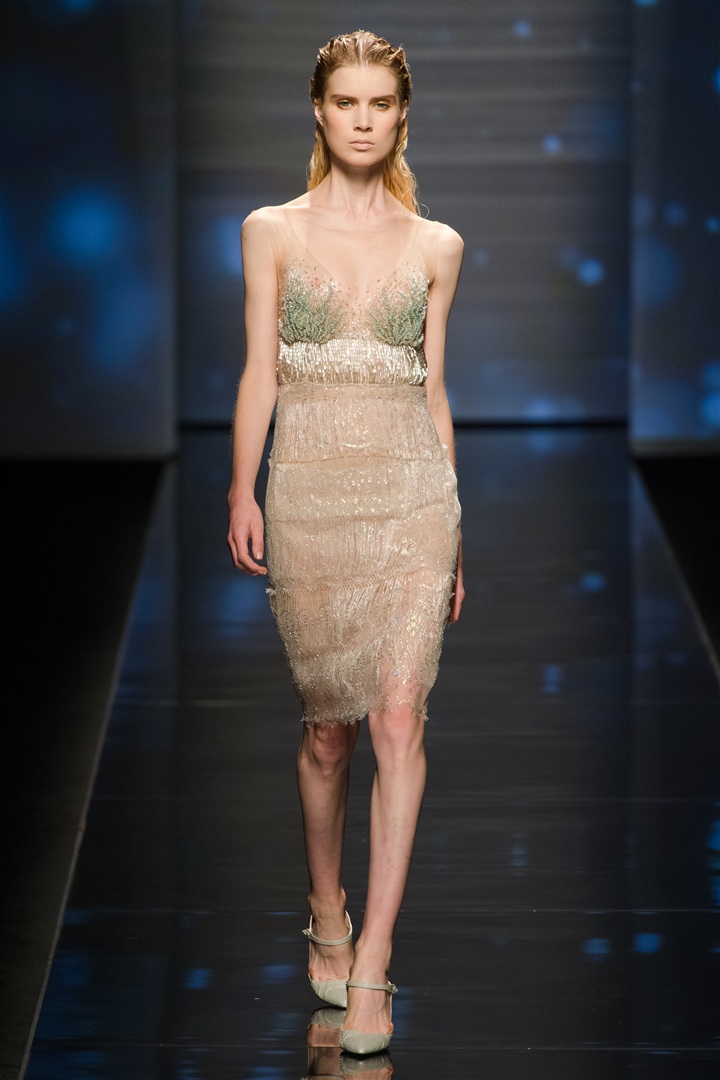 Alberta Ferretti 2013 İlkbahar/Yaz