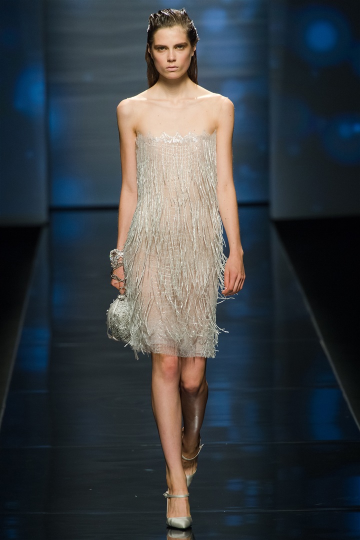 Alberta Ferretti 2013 İlkbahar/Yaz