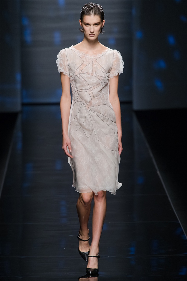 Alberta Ferretti 2013 İlkbahar/Yaz