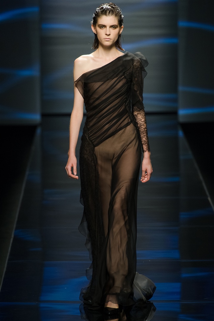 Alberta Ferretti 2013 İlkbahar/Yaz