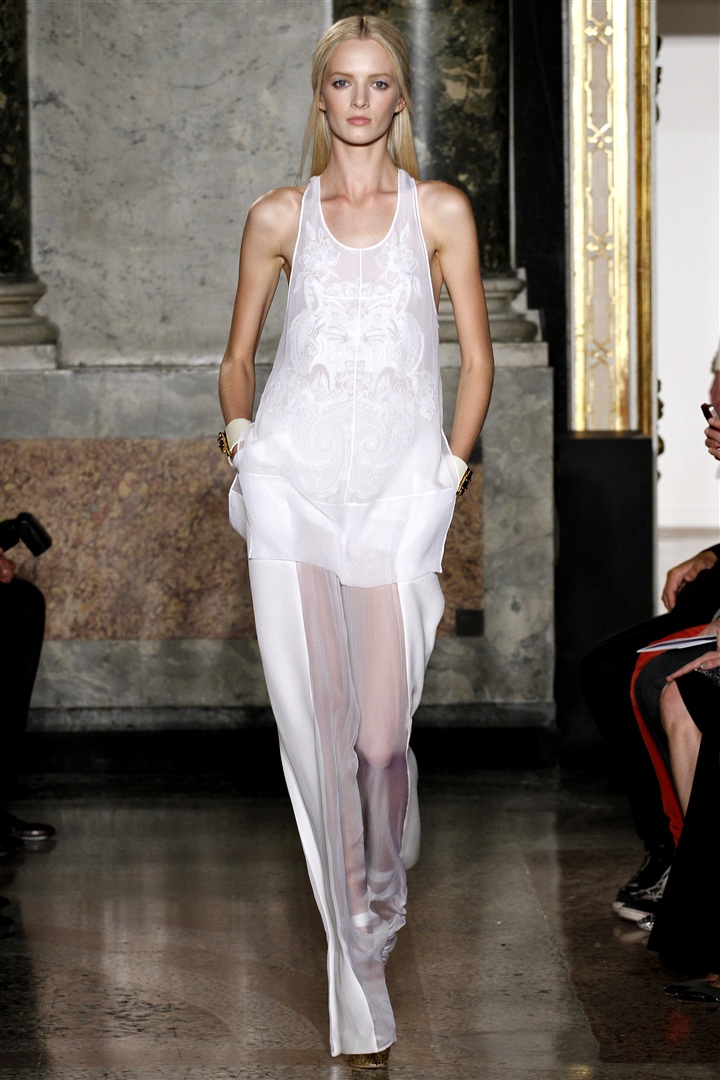 Emilio Pucci 2013 İlkbahar/Yaz