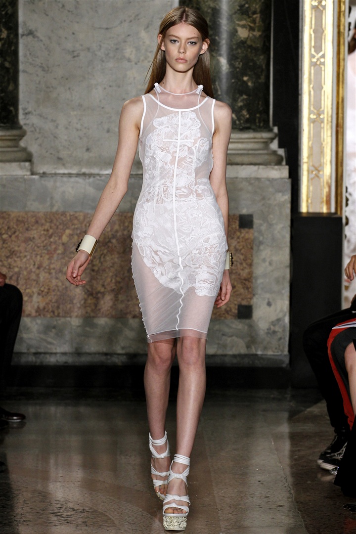 Emilio Pucci 2013 İlkbahar/Yaz