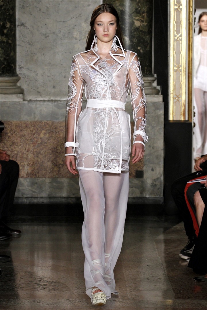 Emilio Pucci 2013 İlkbahar/Yaz