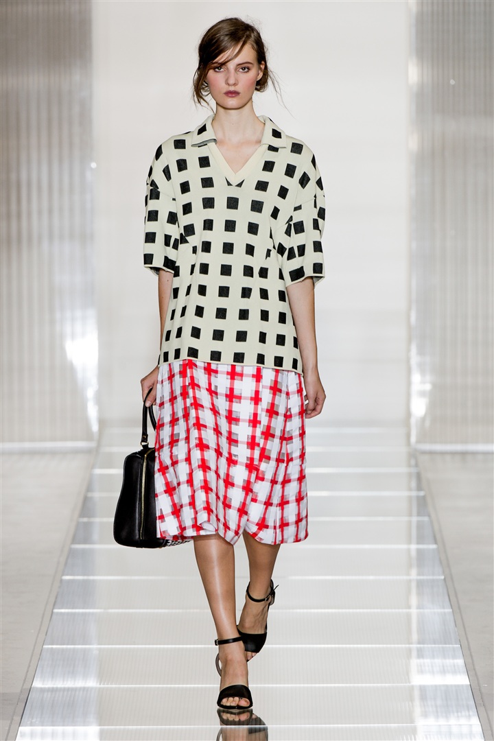 Marni 2013 İlkbahar/Yaz