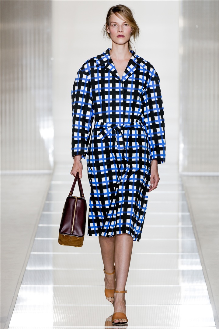 Marni 2013 İlkbahar/Yaz