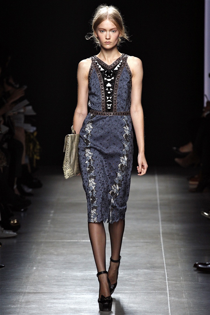 Bottega Veneta 2013 İlkbahar/Yaz