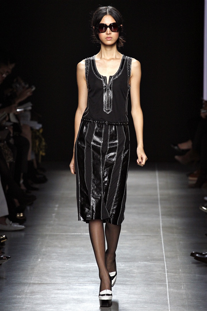 Bottega Veneta 2013 İlkbahar/Yaz