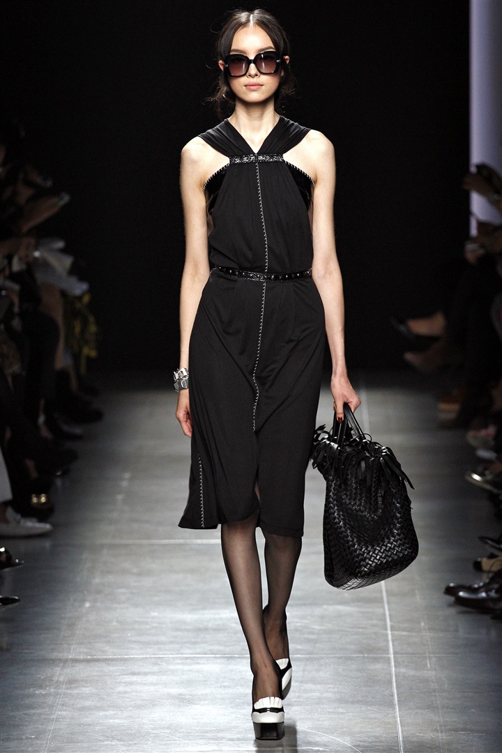 Bottega Veneta 2013 İlkbahar/Yaz