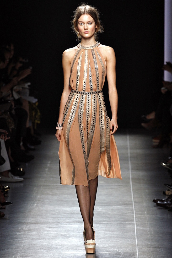 Bottega Veneta 2013 İlkbahar/Yaz