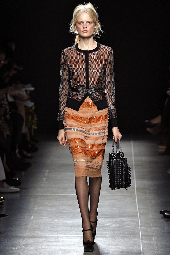 Bottega Veneta 2013 İlkbahar/Yaz