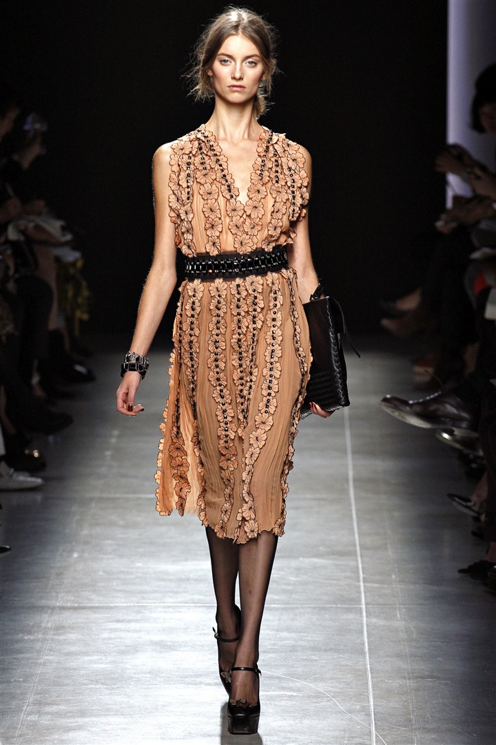 Bottega Veneta 2013 İlkbahar/Yaz