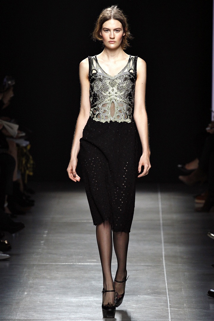 Bottega Veneta 2013 İlkbahar/Yaz