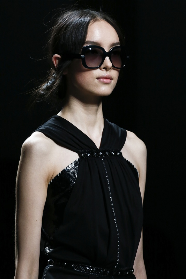 Bottega Veneta 2013 İlkbahar/Yaz Detay