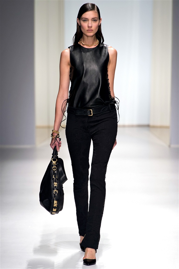 Salvatore Ferragamo 2013 İlkbahar/Yaz