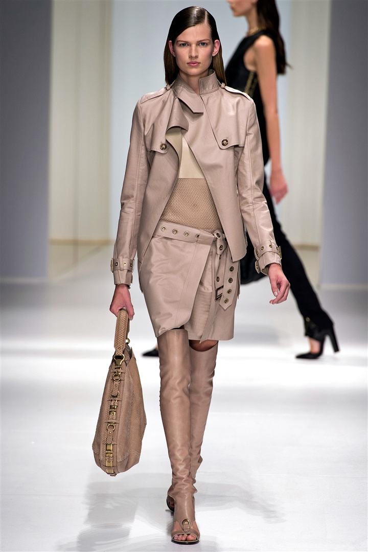 Salvatore Ferragamo 2013 İlkbahar/Yaz