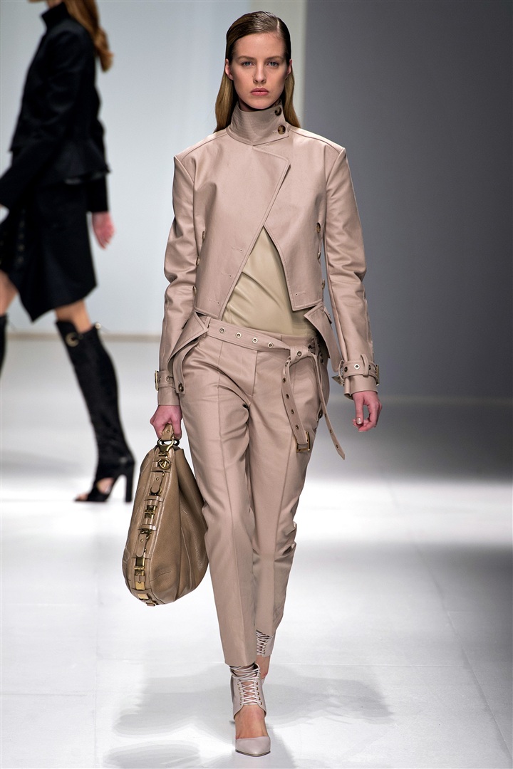 Salvatore Ferragamo 2013 İlkbahar/Yaz