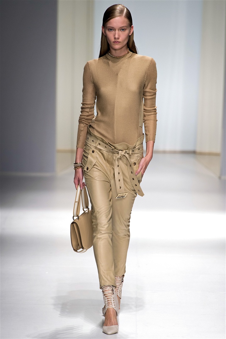 Salvatore Ferragamo 2013 İlkbahar/Yaz