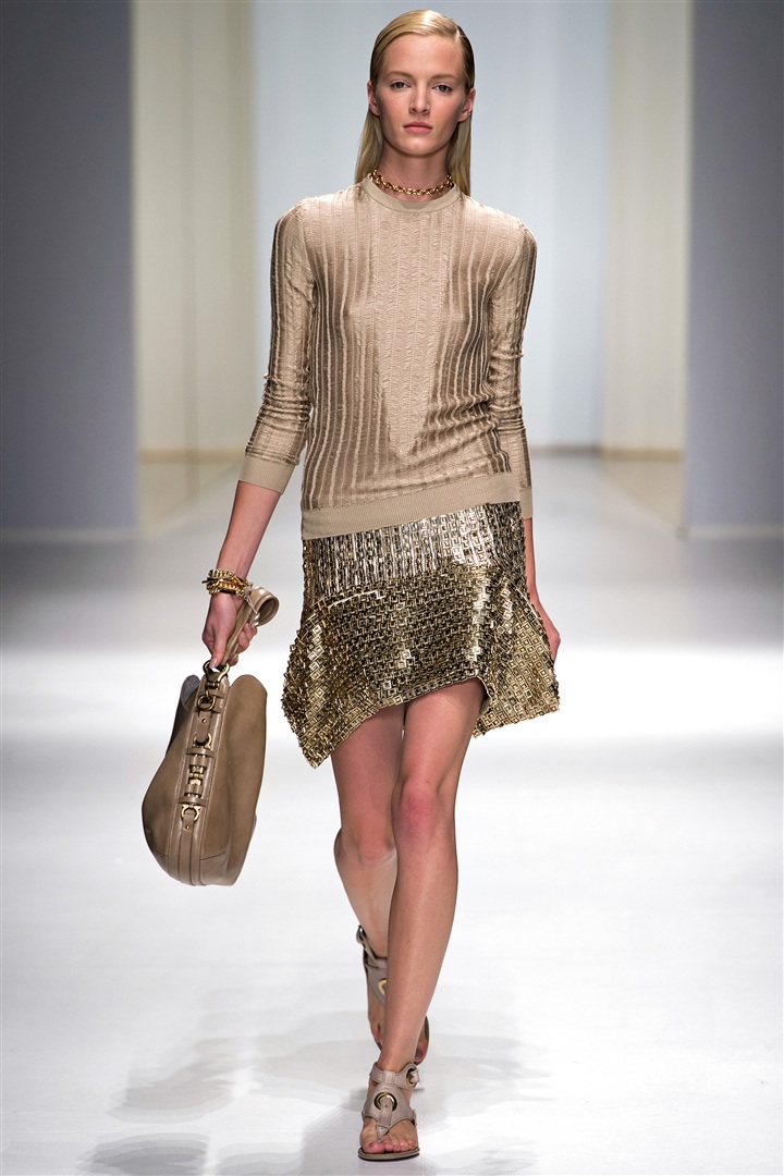 Salvatore Ferragamo 2013 İlkbahar/Yaz