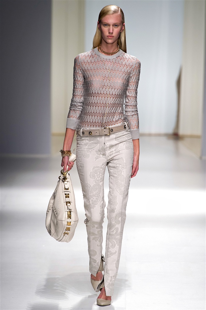 Salvatore Ferragamo 2013 İlkbahar/Yaz