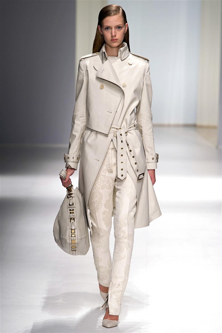 Salvatore Ferragamo 2013 İlkbahar/Yaz