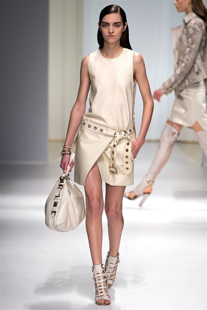 Salvatore Ferragamo 2013 İlkbahar/Yaz