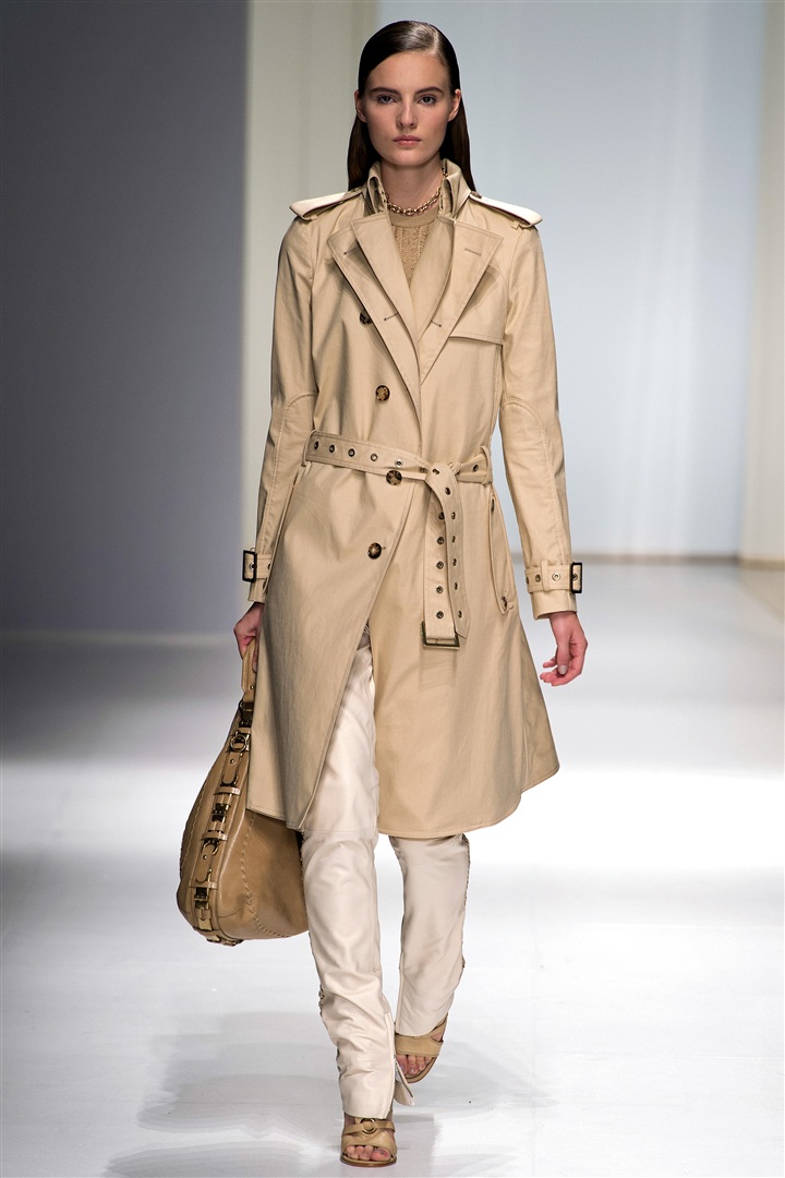 Salvatore Ferragamo 2013 İlkbahar/Yaz