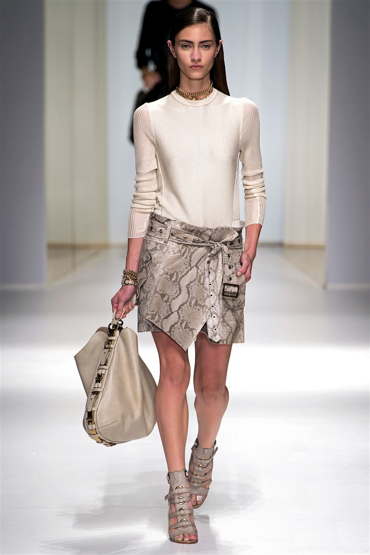 Salvatore Ferragamo 2013 İlkbahar/Yaz