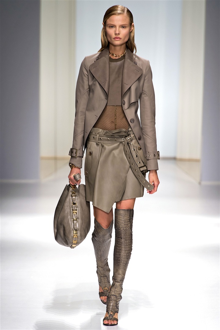 Salvatore Ferragamo 2013 İlkbahar/Yaz