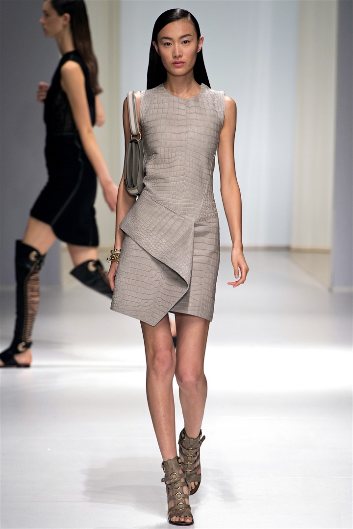 Salvatore Ferragamo 2013 İlkbahar/Yaz