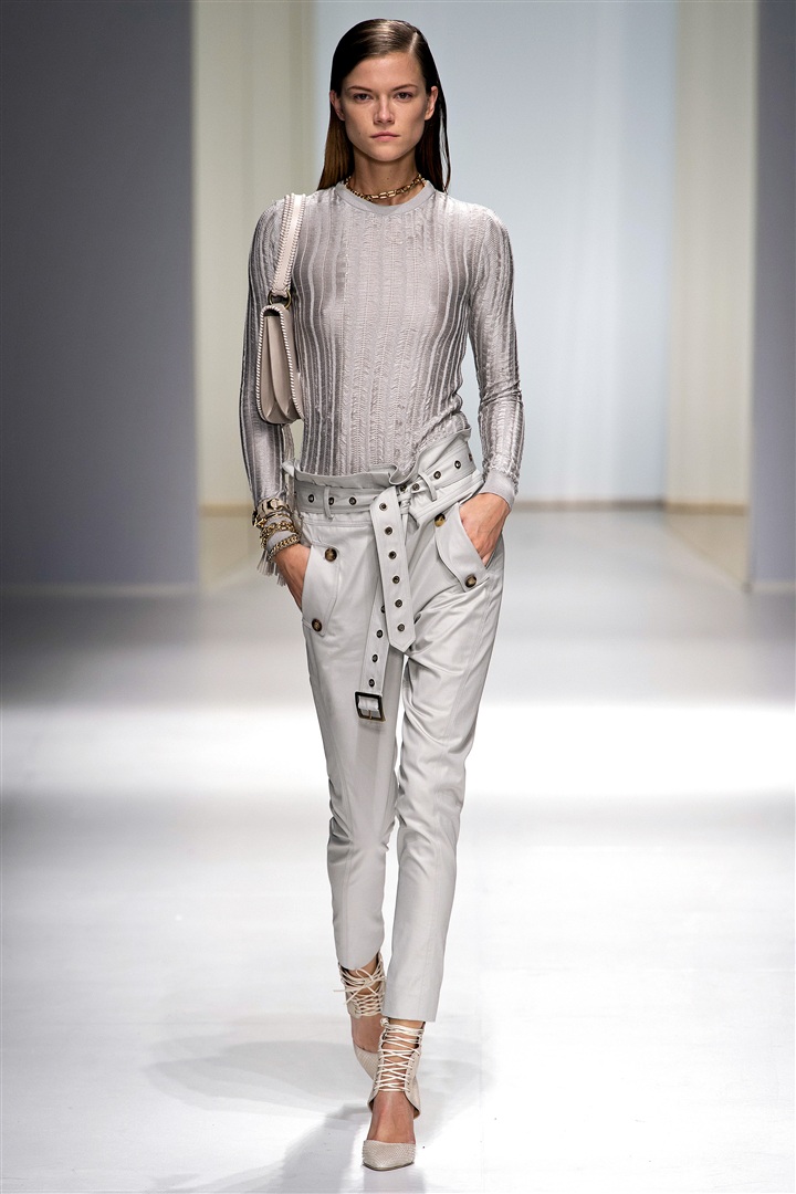 Salvatore Ferragamo 2013 İlkbahar/Yaz