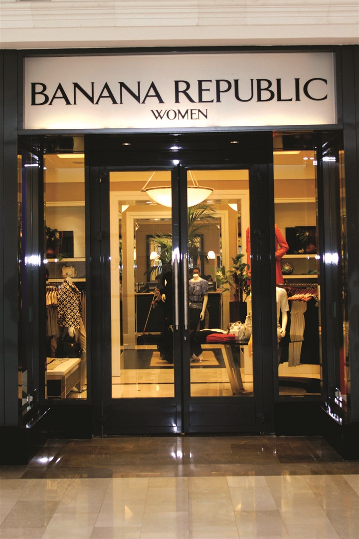 Nişantaşı'nda Fashion's Night Out'a katılan markalar ve mekanlar için tıklayın.