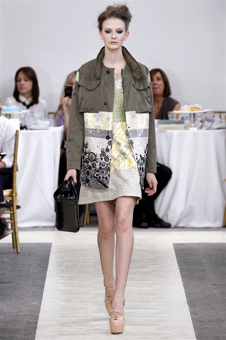 Antonio Marras 2013 İlkbahar/Yaz