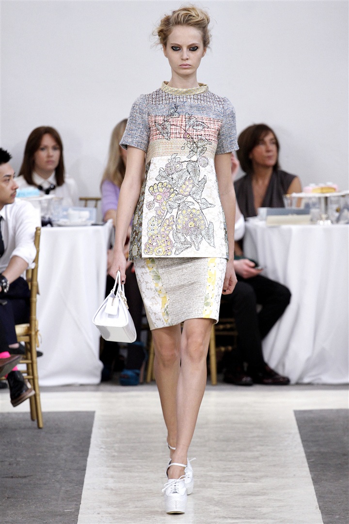 Antonio Marras 2013 İlkbahar/Yaz