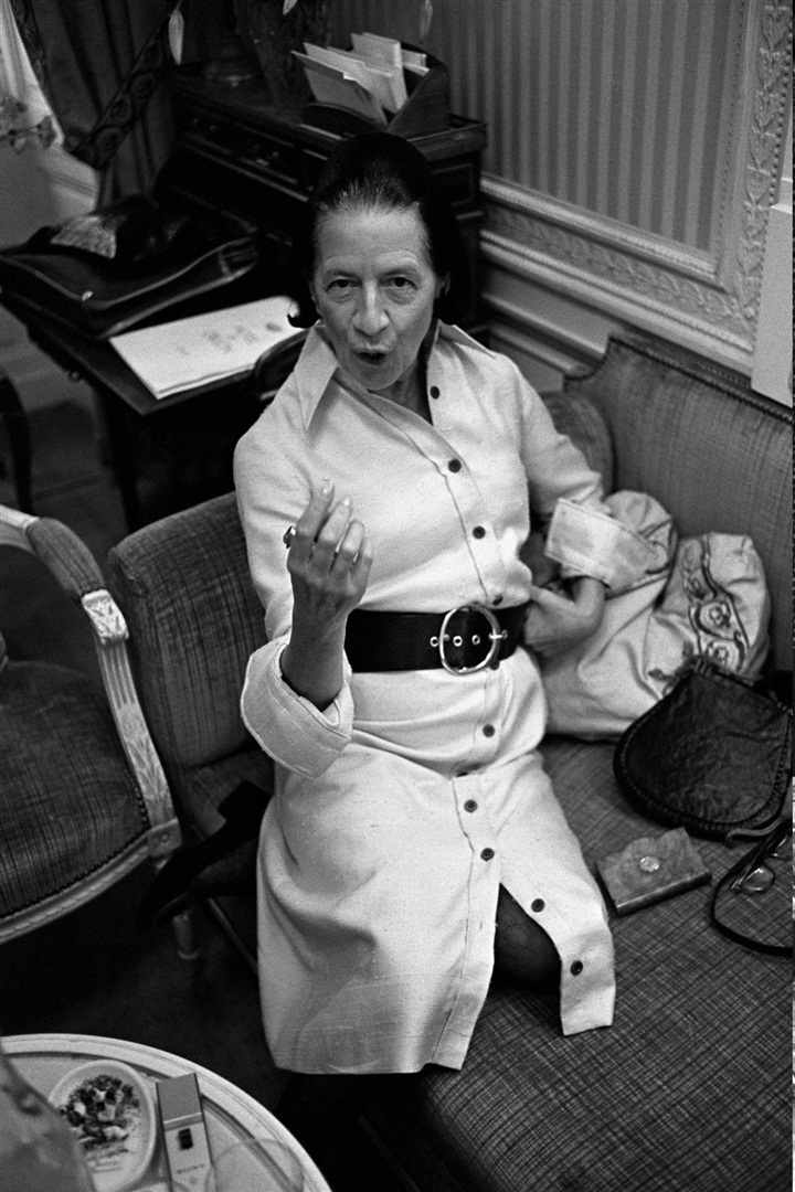 1962-1971 arasında Vogue Amerika'nın editörlüğünü yapan Diana Vreeland'ın belgeseli çekildi.