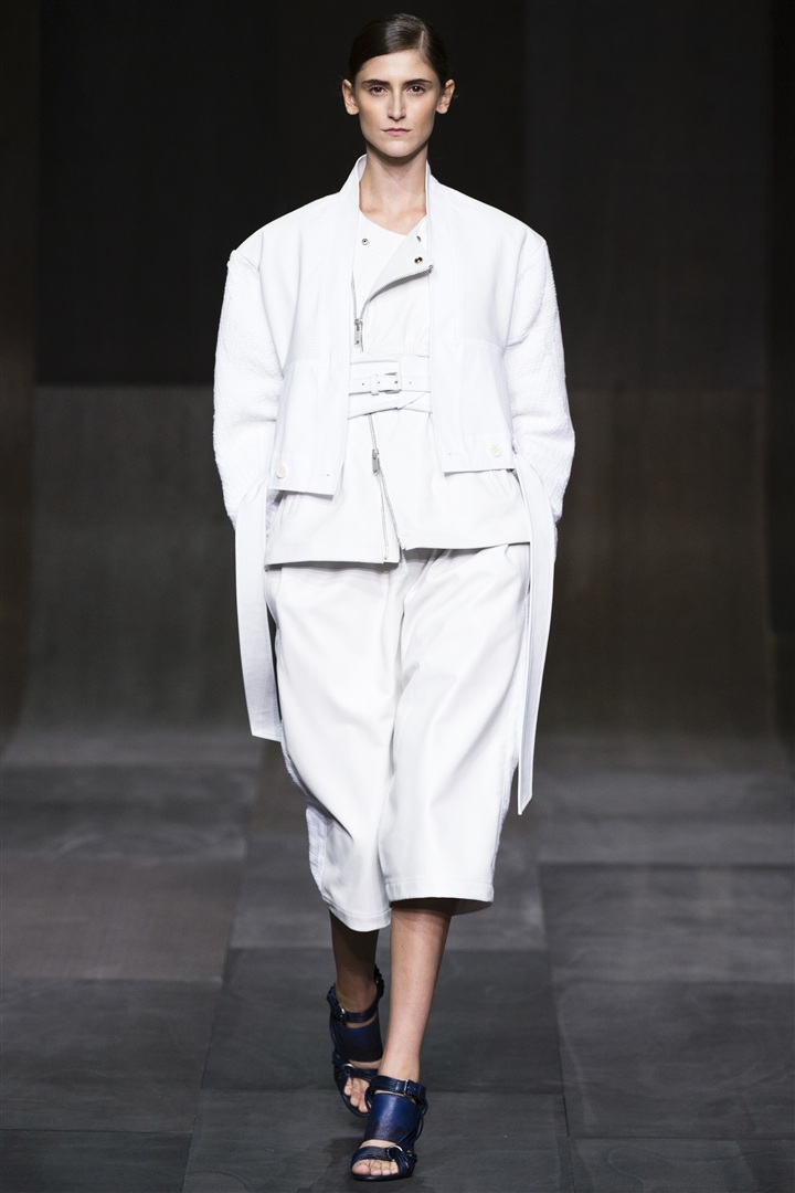 Damir Doma 2013 İlkbahar/Yaz